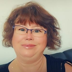 Meet your Posher, Katrina